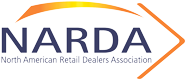 NARDA logo